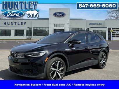 Used 2023 Volkswagen ID.4 Pro S