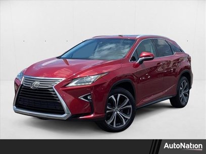 Used 2018 Lexus RX 350 FWD