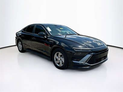 New 2025 Hyundai Sonata SE