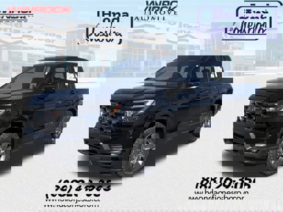 New 2025 Honda Ridgeline TrailSport