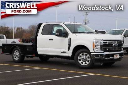 New 2023 Ford F350 XLT w/ XLT Value Package