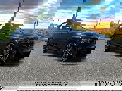Used 2021 BMW M340i w/ Premium Package