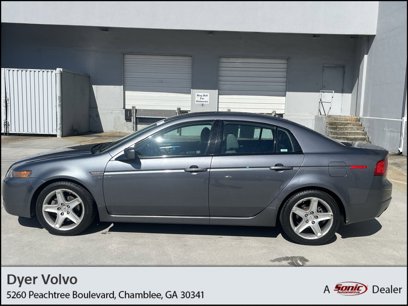Used 2006 Acura TL