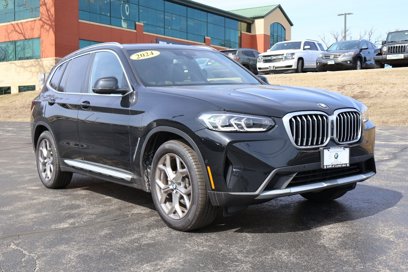 Used 2024 BMW X3 xDrive30i w/ Premium Package w/ZPA