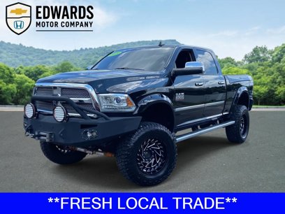 Used 2015 RAM 2500 Limited
