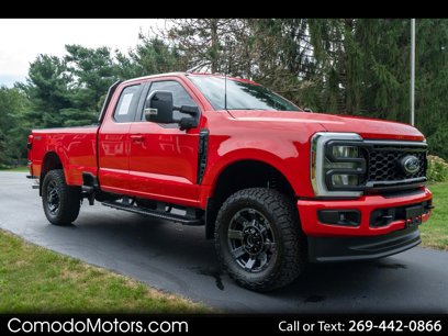 Used 2024 Ford F350 Lariat w/ Sport Appearance Package