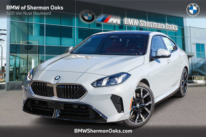New 2025 BMW 228i xDrive w/ Premium Package