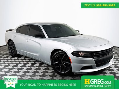Used 2019 Dodge Charger SXT