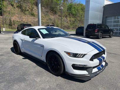 Used 2017 Ford Mustang Shelby GT350 w/ Electronics Package
