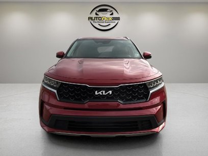 Used 2022 Kia Sorento S