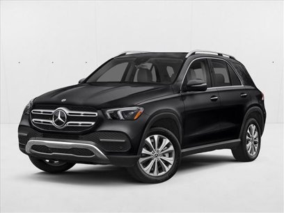 Used 2021 Mercedes-Benz GLE 350 4MATIC