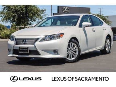 Used 2014 Lexus ES 350