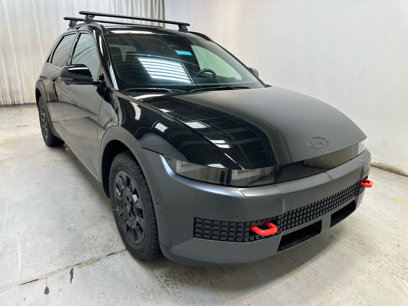 New 2025 Hyundai Ioniq 5 XRT