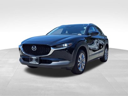 Certified 2024 MAZDA CX-30 AWD 2.5 S w/ Premium Package