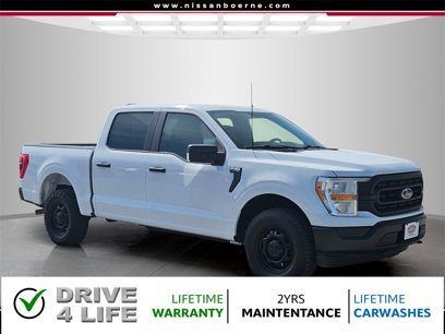 Used 2021 Ford F150 XL w/ FX4 Off-Road Package