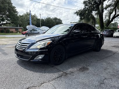 Used 2013 Hyundai Genesis 3.8 w/ Technology Pkg