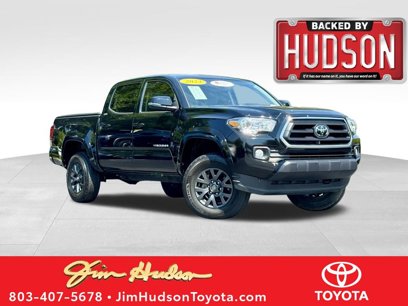 Used 2023 Toyota Tacoma SR5