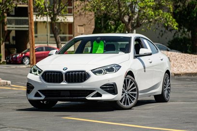 Used 2024 BMW 228i xDrive Gran Coupe w/ Convenience Package
