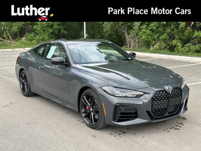 Used 2023 BMW 440i xDrive Coupe w/ Premium Package