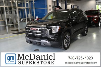 New 2026 GMC Terrain Elevation w/ Elevation Premium Package