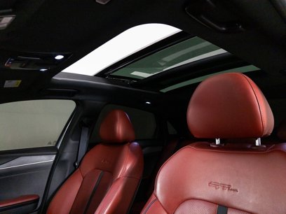 Certified 2024 Kia K5 GT-Line