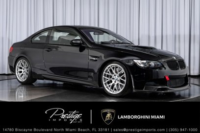 Used 2011 BMW M3 Coupe