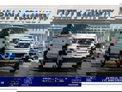 Used 2023 Ford Ranger XLT
