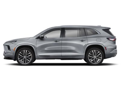 New 2025 Buick Enclave Sport Touring w/ Power Package