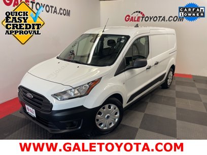 Used 2023 Ford Transit Connect XL
