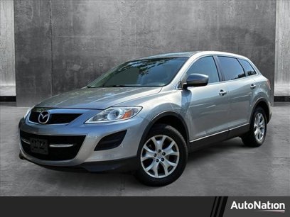 Used 2011 MAZDA CX-9 Sport
