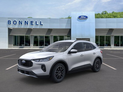 New 2024 Ford Escape SE
