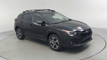 Certified 2025 Subaru Crosstrek 2.5i Premium