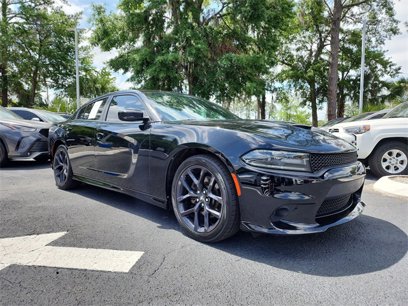 Used 2020 Dodge Charger GT w/ Blacktop Package