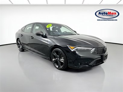 Used 2023 Acura Integra A-Spec