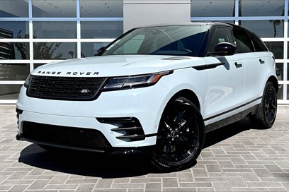 New 2026 Land Rover Range Rover Velar Dynamic SE