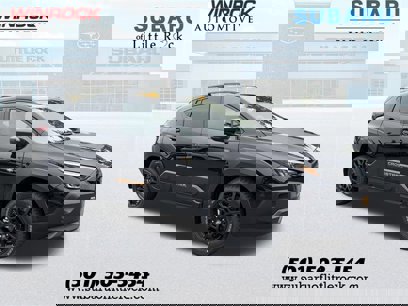 New 2025 Subaru Crosstrek 2.5i Wilderness