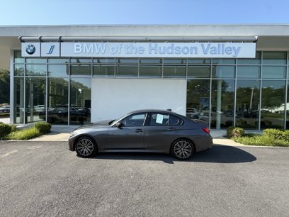 Used 2020 BMW M340i xDrive w/ Driving Assistance Package