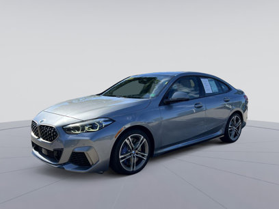 Used 2022 BMW M235i xDrive Gran Coupe w/ Premium Package