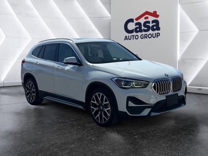 Used 2022 BMW X1 xDrive28i w/ Premium Package 2
