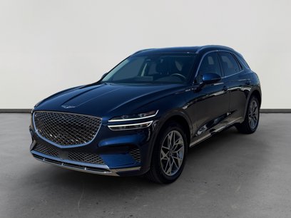 Used 2023 Genesis GV70 2.5T w/ Select Package
