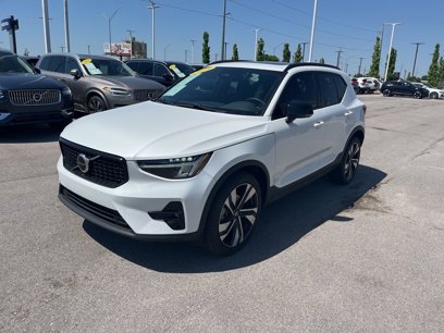 Certified 2023 Volvo XC40 B5 Plus w/ Protection Package Premier