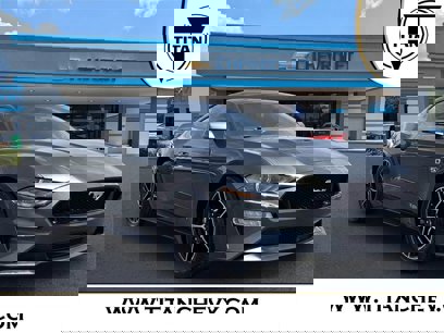 Used 2020 Ford Mustang GT Premium