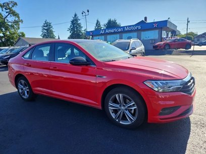 Used 2019 Volkswagen Jetta R-Line