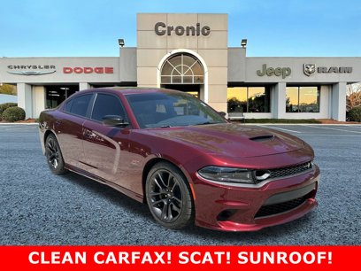 Used 2023 Dodge Charger Scat Pack