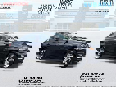 Used 2023 Chevrolet Malibu LT