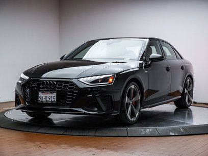 Used 2024 Audi A5 2.0T Premium Plus w/ Premium Plus