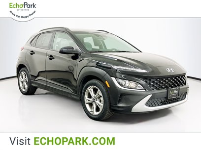 Used 2023 Hyundai Kona SEL