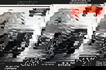 Certified 2022 Mercedes-Benz GLC 300 4MATIC