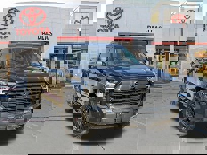 Used 2023 Toyota Tundra SR5