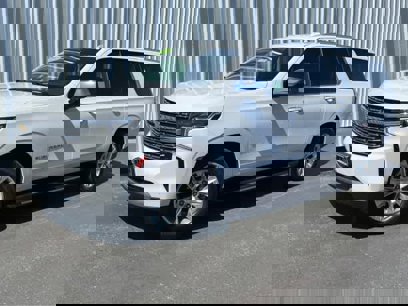 Used 2023 Chevrolet Suburban Premier